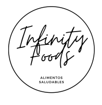 InfinityFoods Logo